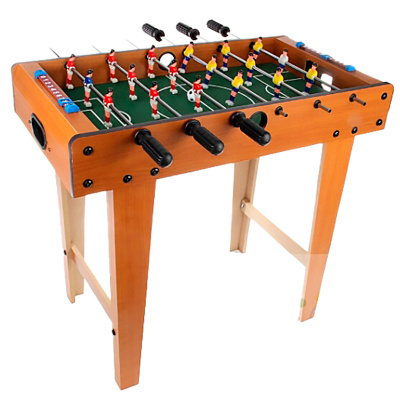 Настольная игра Футбол Veld Co 114896 1